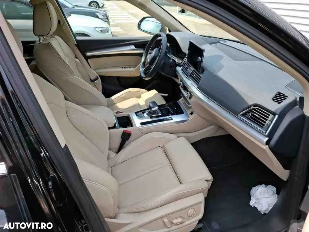 Audi Q5 50 TFSI e quattro S tronic sport - 12