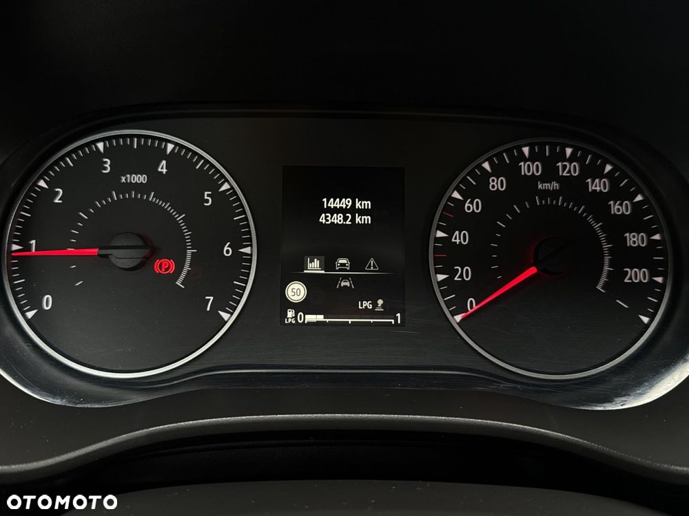 Dacia Sandero 1.0 TCe Expression - 26