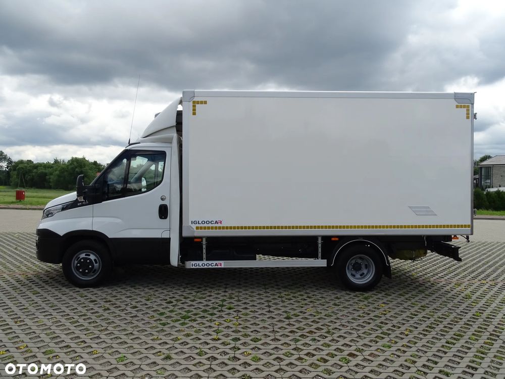 Iveco Daily - 4