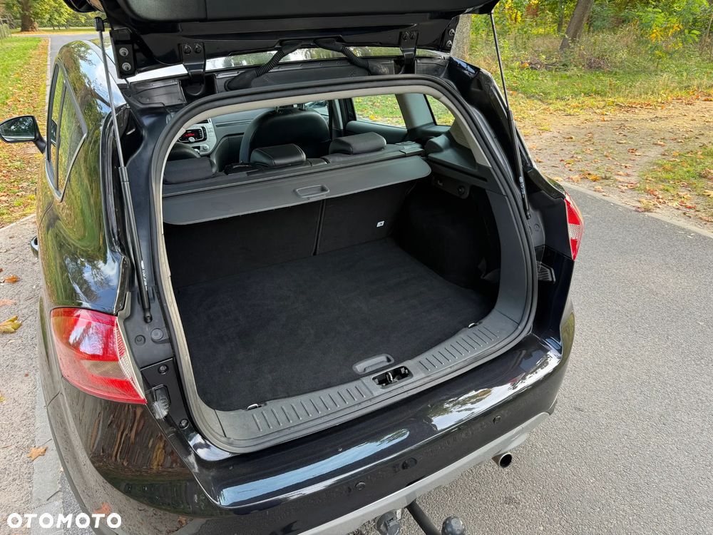 Ford Kuga 2.0 TDCi Titanium - 8