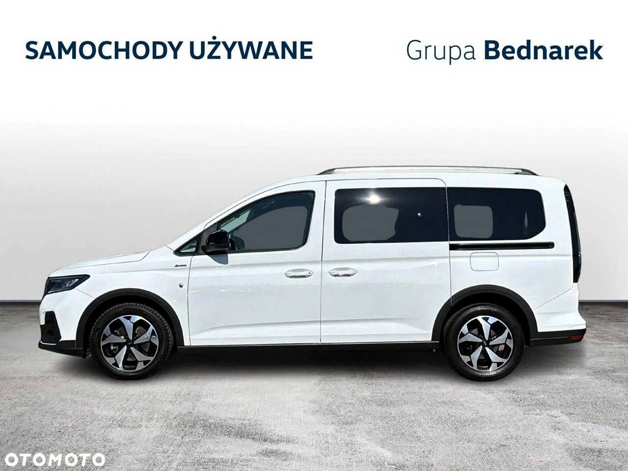 Ford Tourneo Connect Grand 2.0 EcoBlue Active - 2