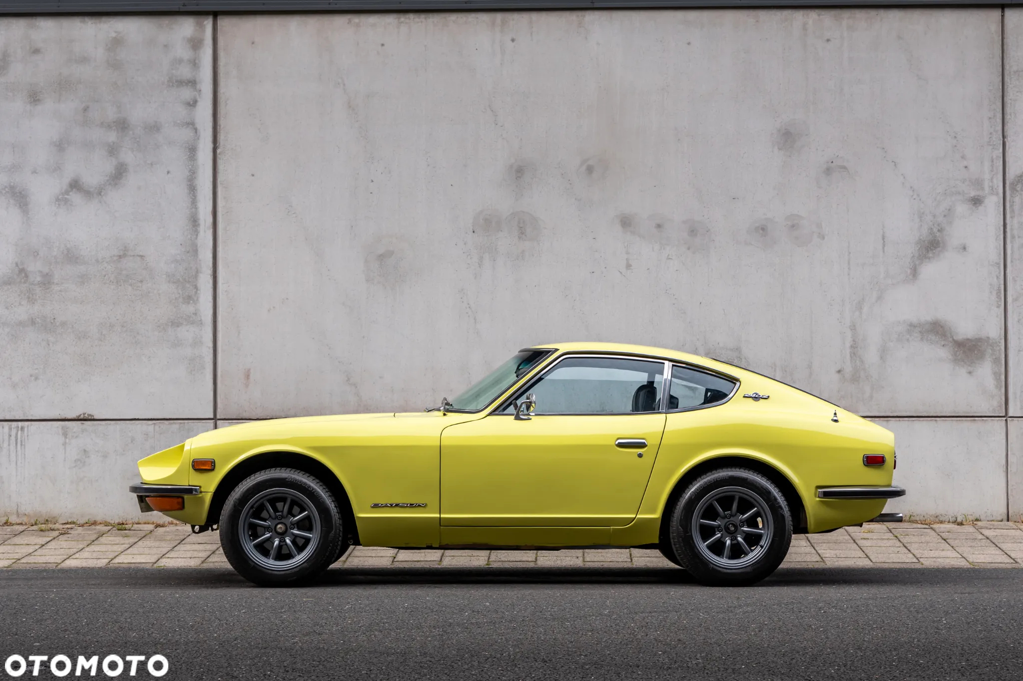 Nissan Inny - 4