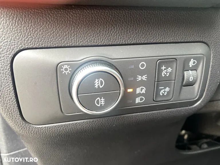 Ford Kuga 2.5 Duratec FHEV FWD ST Line X Graphite Tech - 10