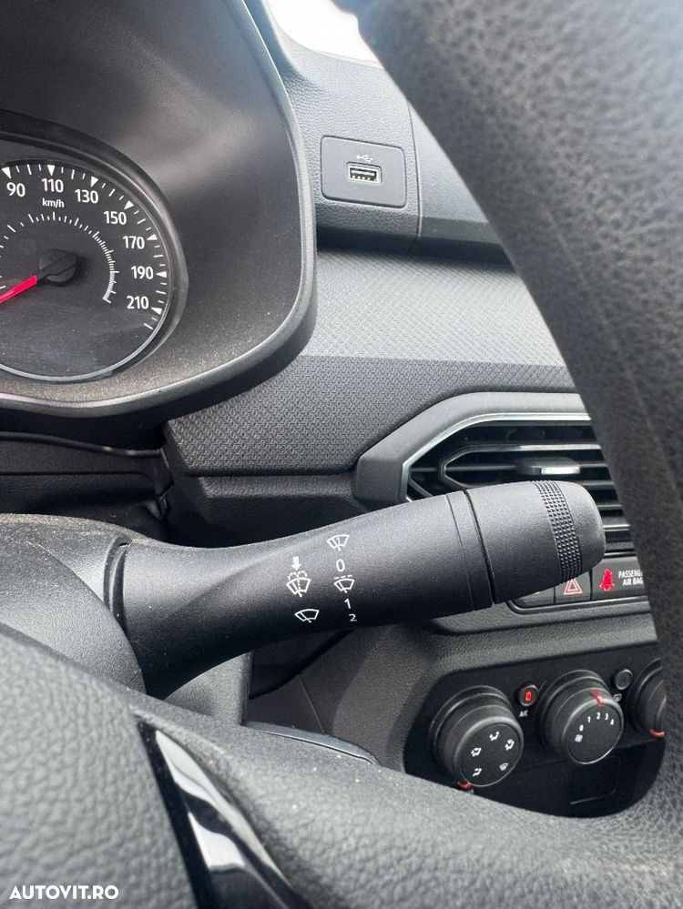 Dacia Logan - 20