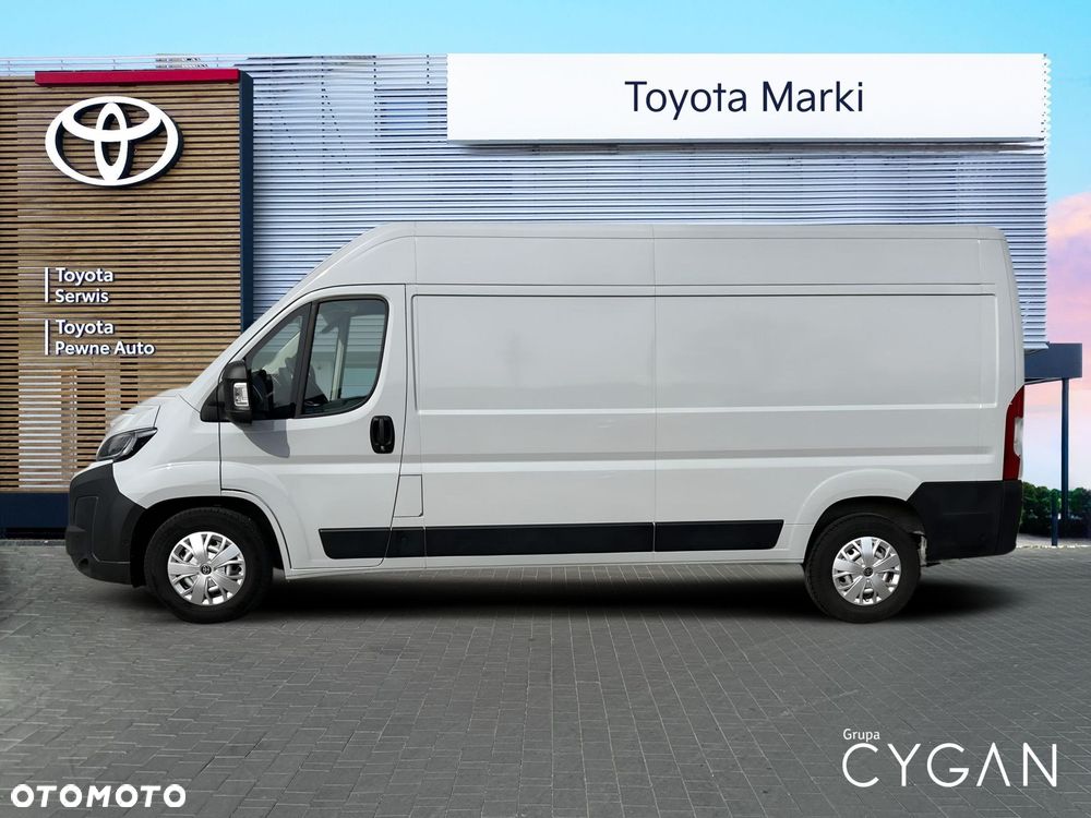 Toyota PROACE MAX - 2