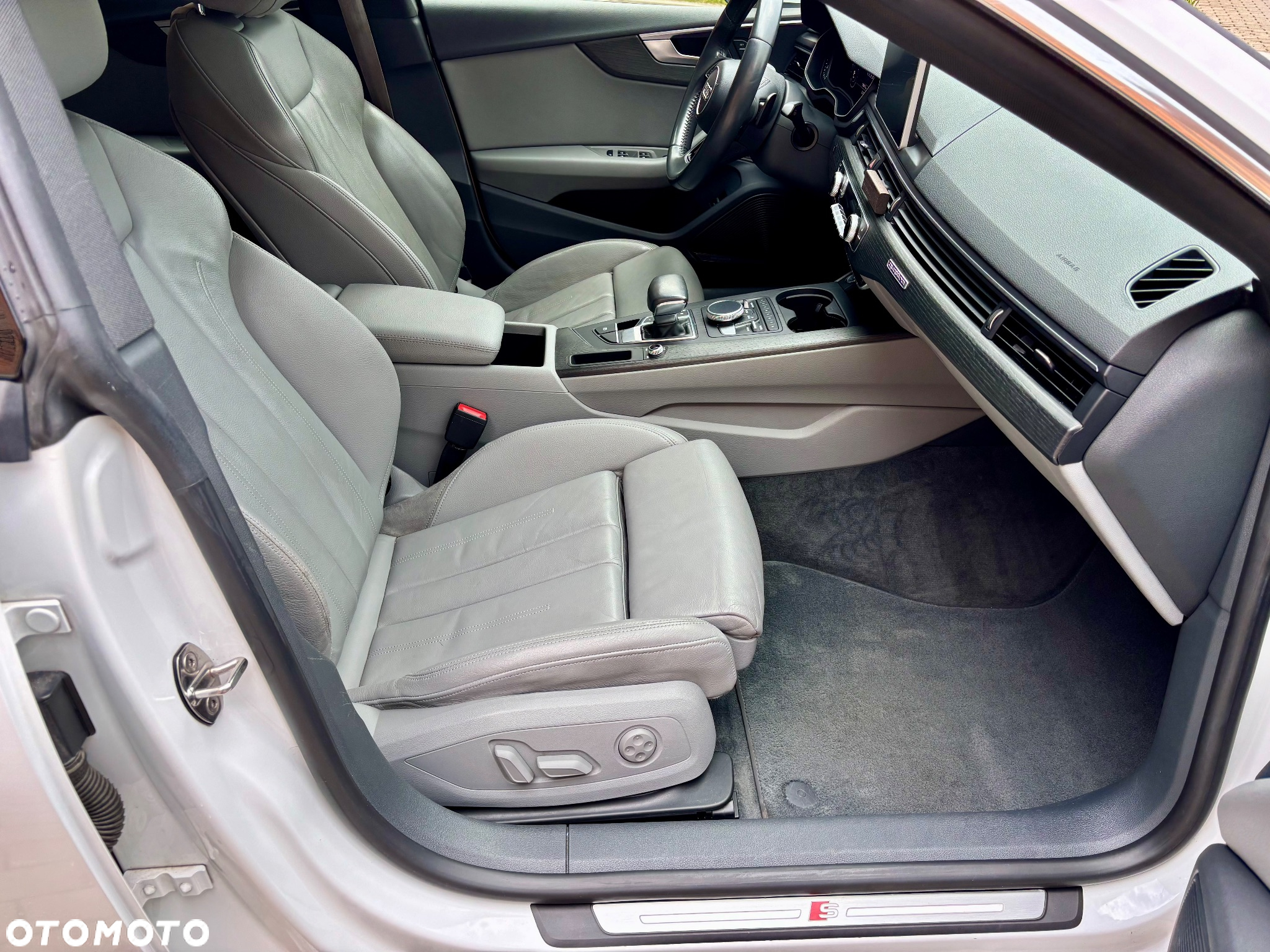 Audi A5 Sportback 2.0 TFSI quattro S tronic - 23