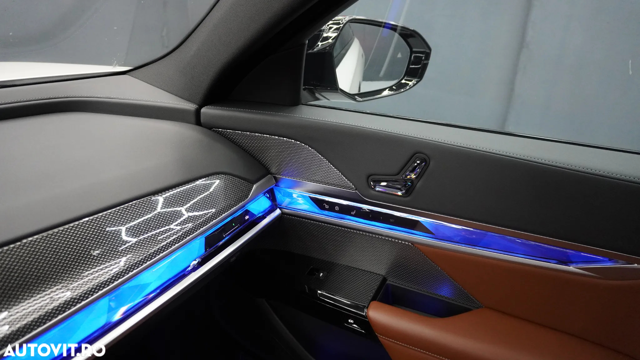 BMW M7 - 21