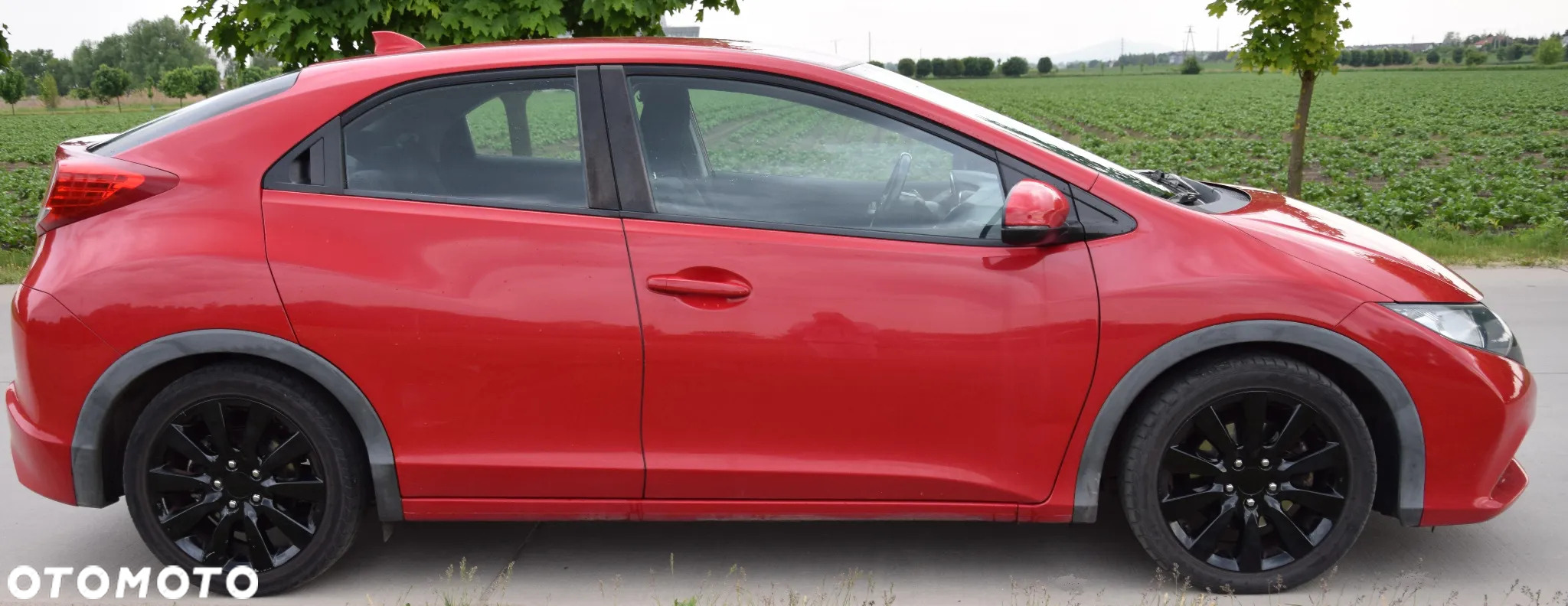 Honda Civic 1.8 Sport - 4
