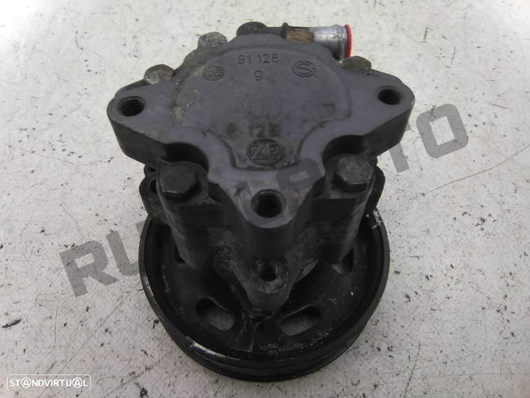Bomba Direcção Assistida 0381_45255b Audi A6 C6 Avant (4f) [200 - 5