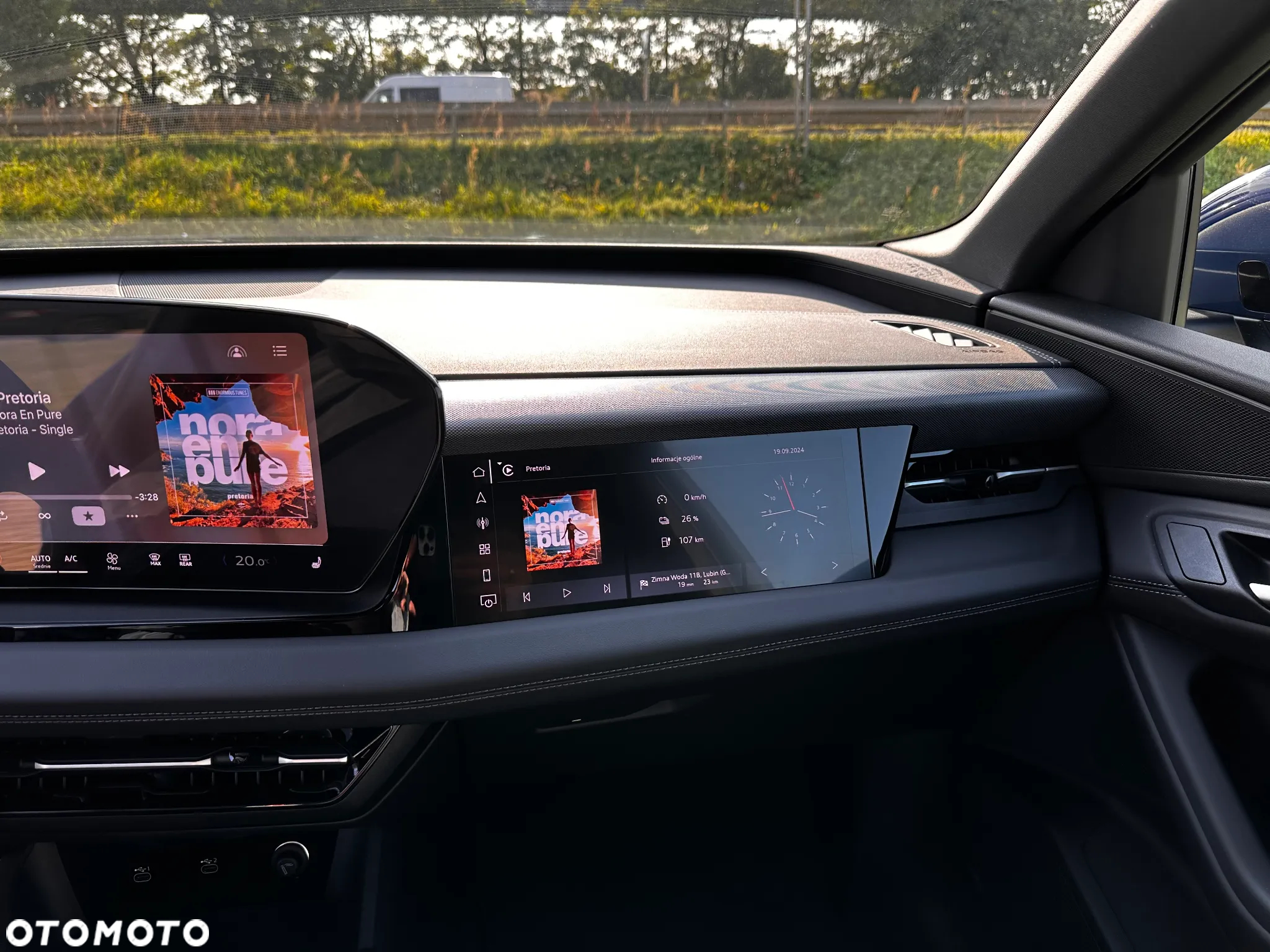 Audi Q6 e-tron e-tron Quattro 100kWh - 11