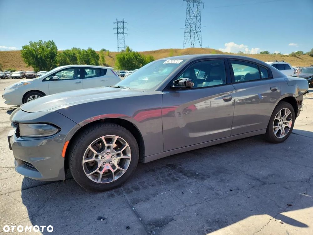 Dodge Charger - 2