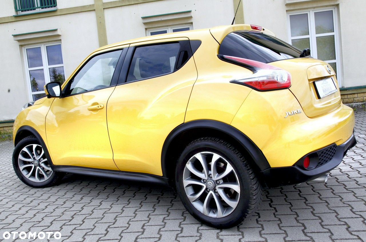 Nissan Juke - 27