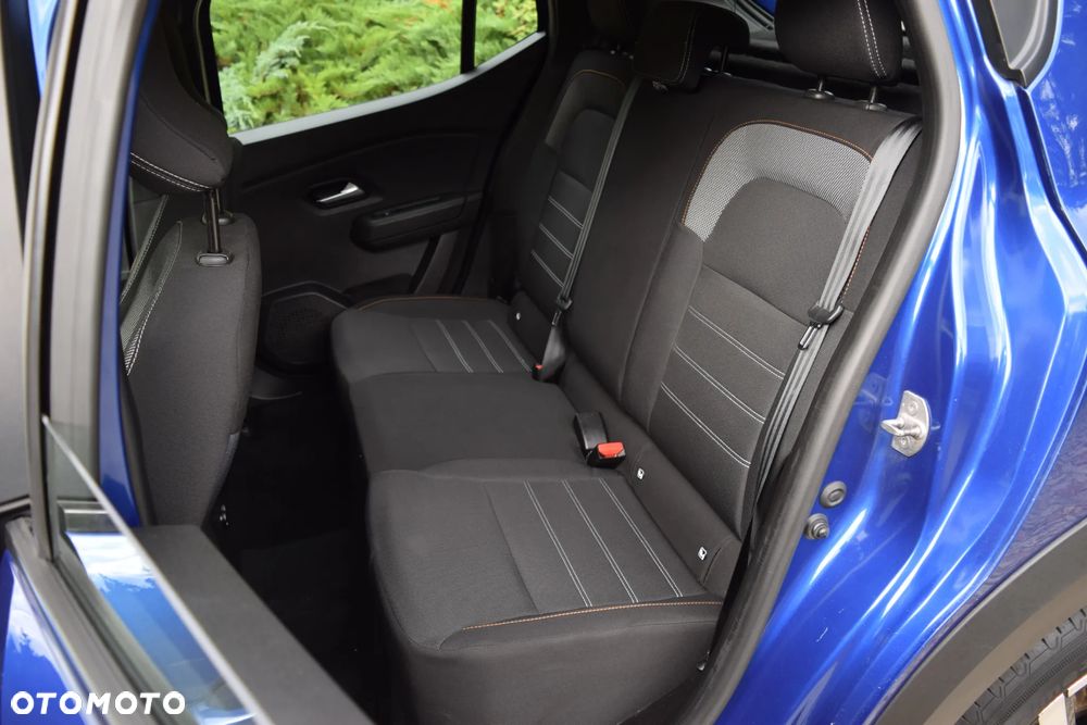 Dacia Sandero 1.0 TCe Laureate S&S - 13