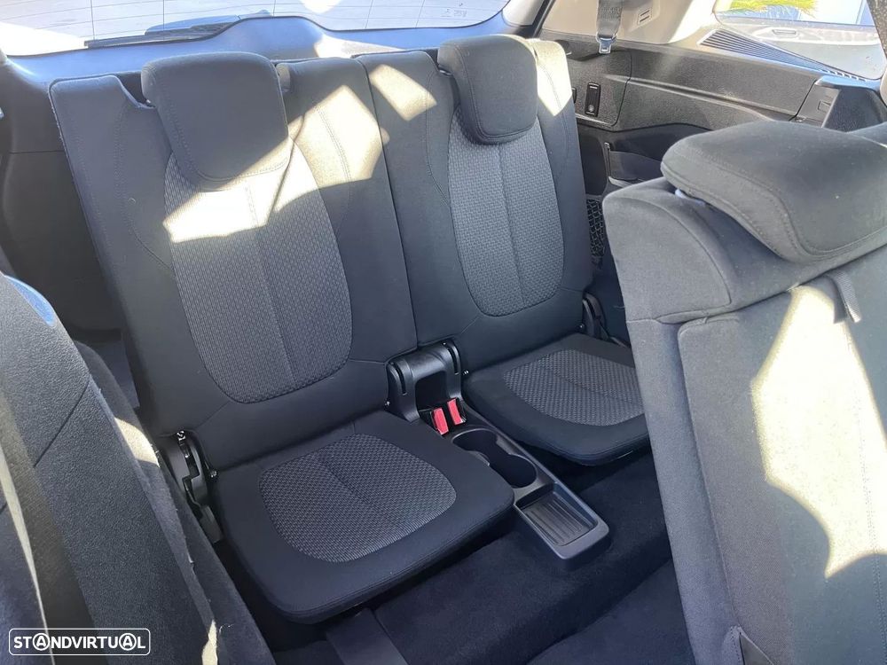 BMW 216 Gran Tourer d Line Sport - 41