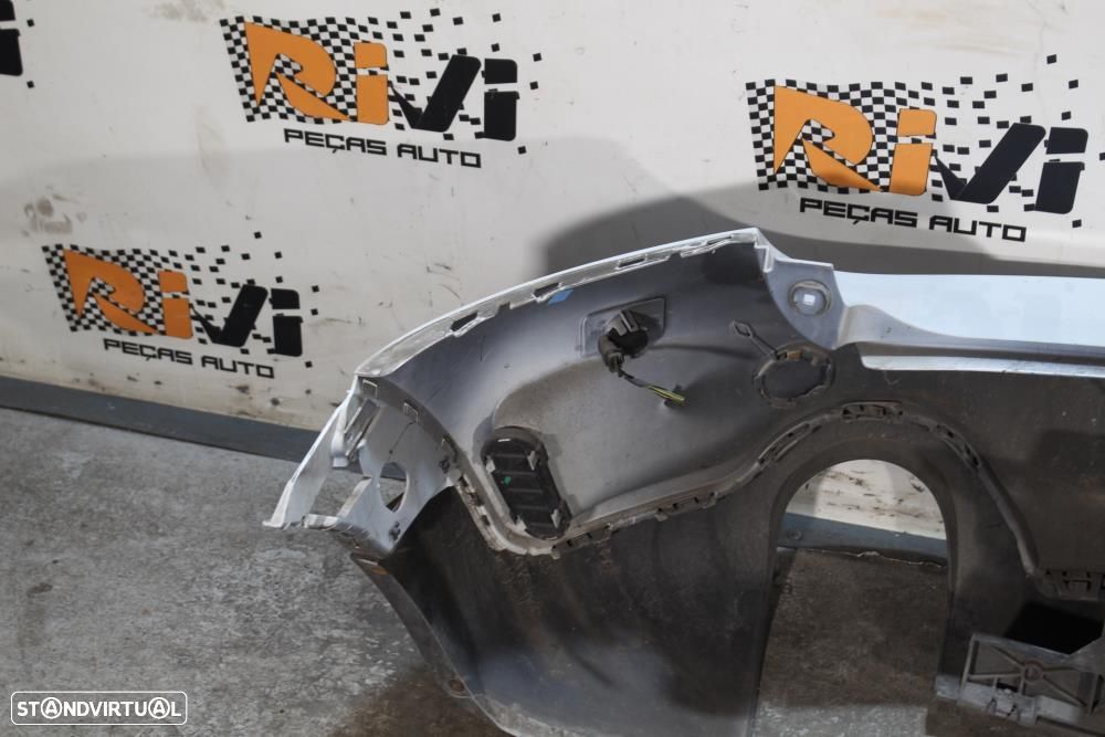 Parachoques Traseiro Mini Mini Countryman (R60)  Para Choques De Tras - 7
