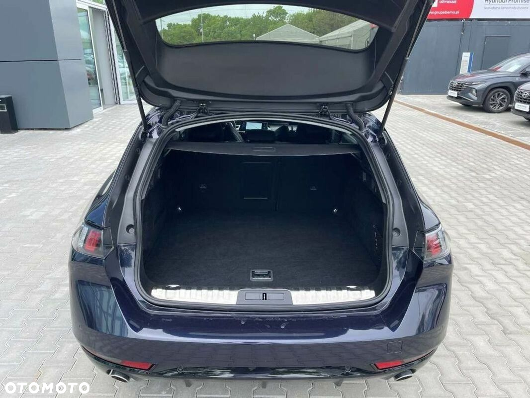 Peugeot 508 - 10