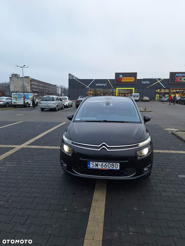 Citroën C4 Picasso 1.6 THP Exclusive - 2