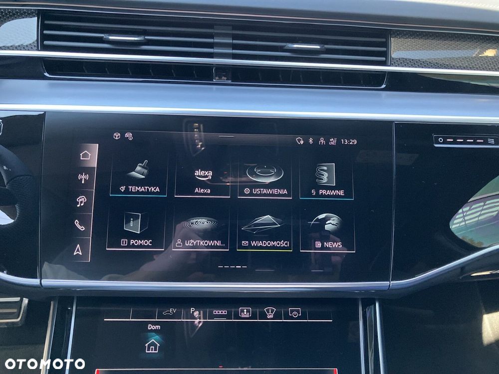 Audi A8 - 27