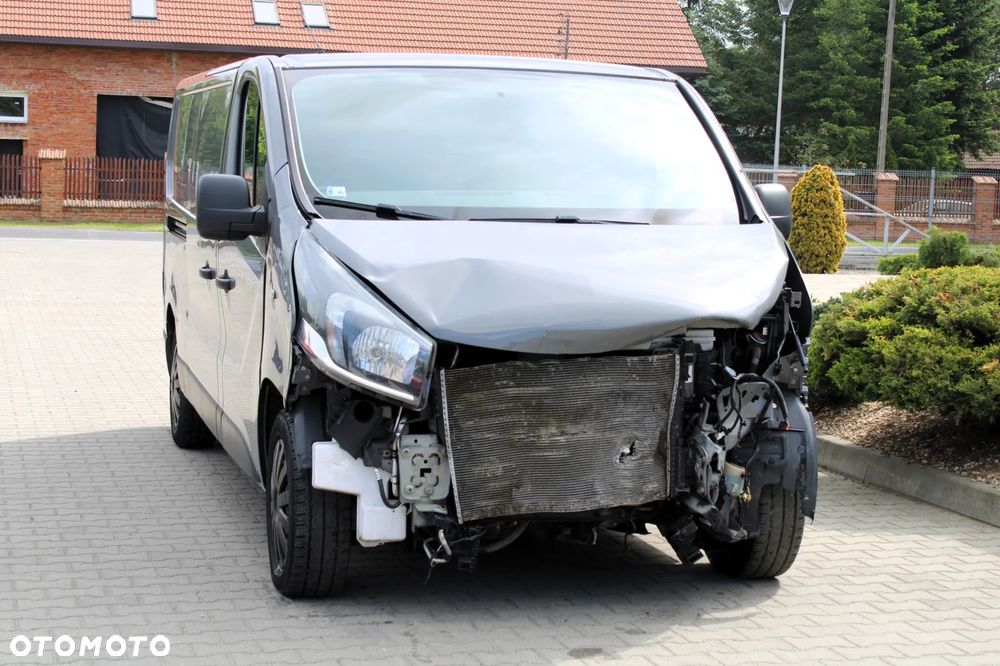 Opel Vivaro - 2