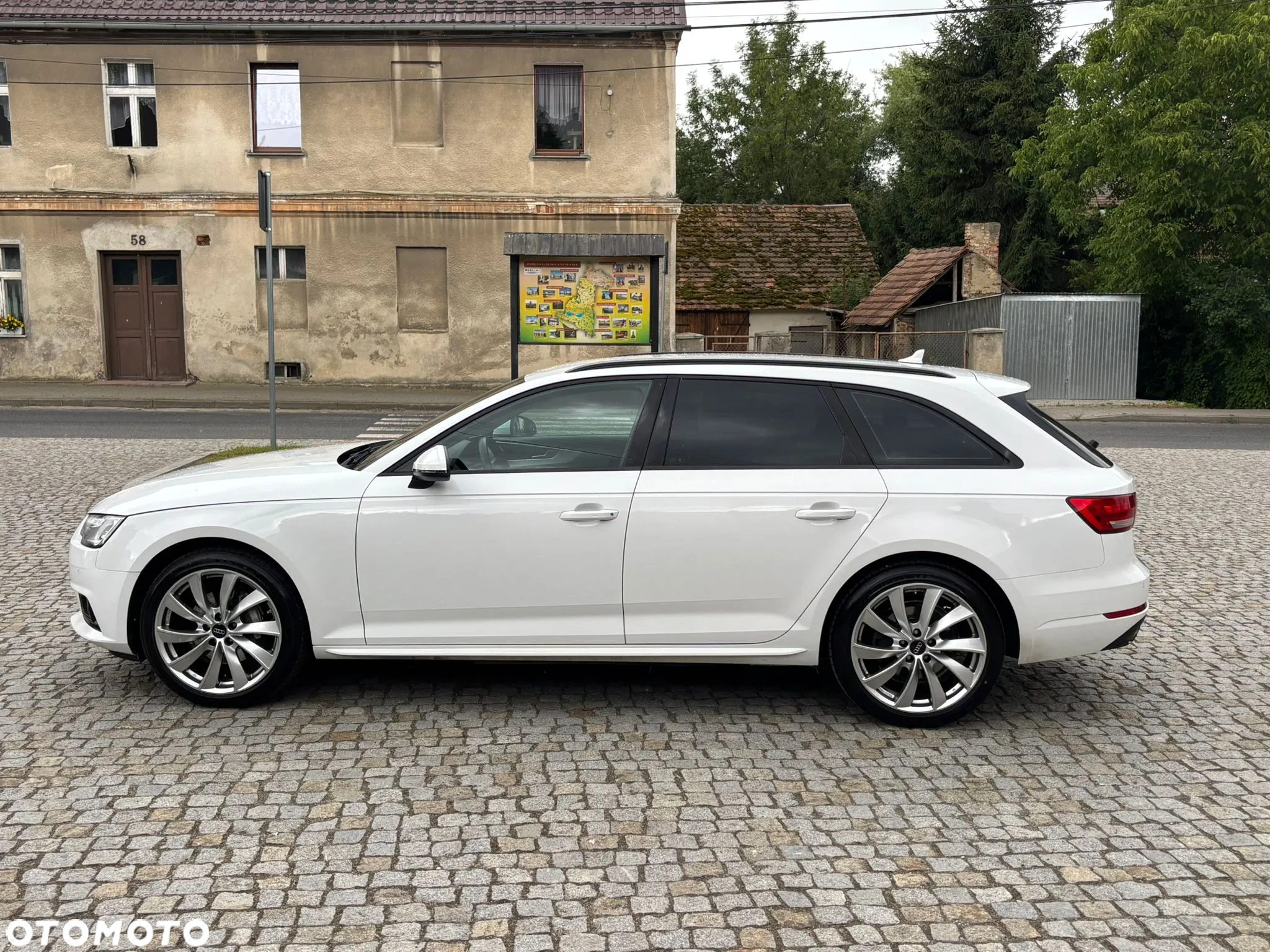 Audi A4 2.0 TDI Quattro Sport S tronic - 6