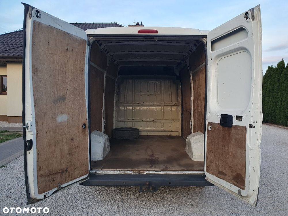 Peugeot Boxer - 11