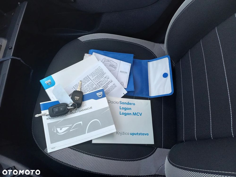 Dacia Sandero Stepway TCe 90 (S&S) Celebration - 33