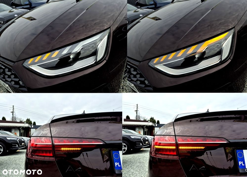 Audi A4 Limousine 40 TDI mHEV Quattro S Line S tronic - 29