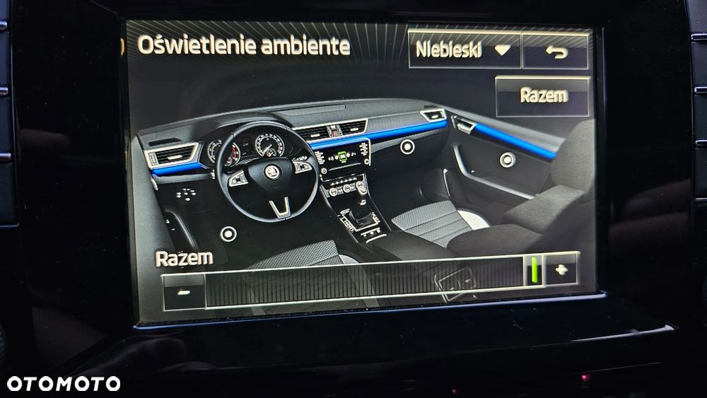 Skoda Superb - 27