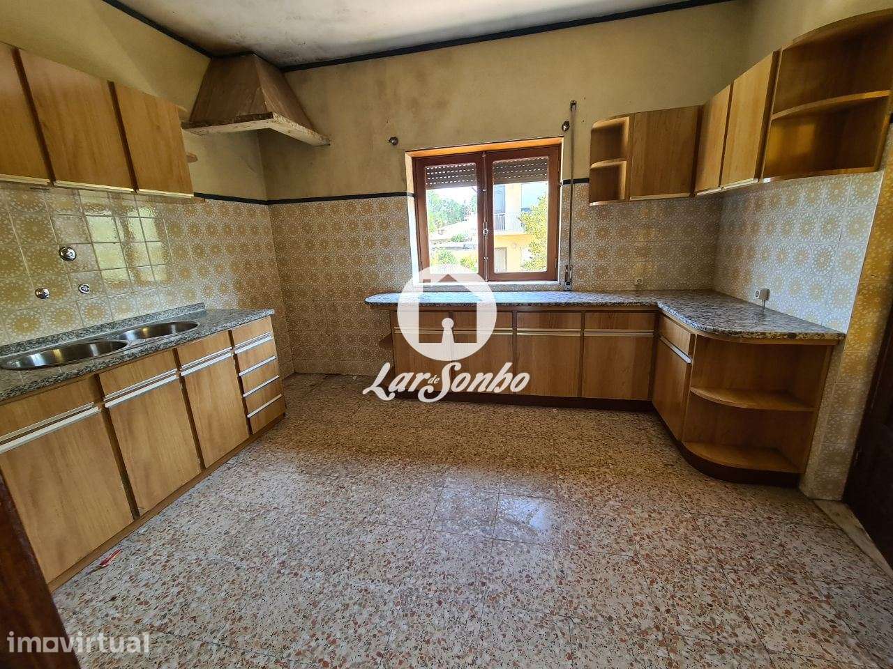 Moradia M3 com terreno - Grande imagem: 2/17