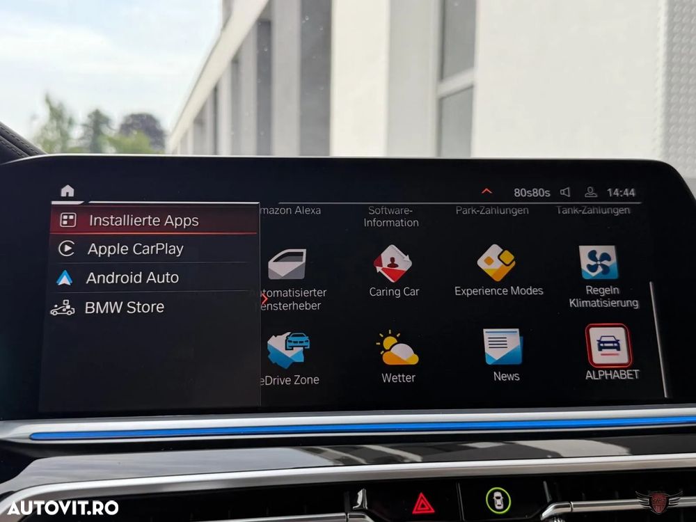 BMW X5 xDrive45e AT PHEV - 30