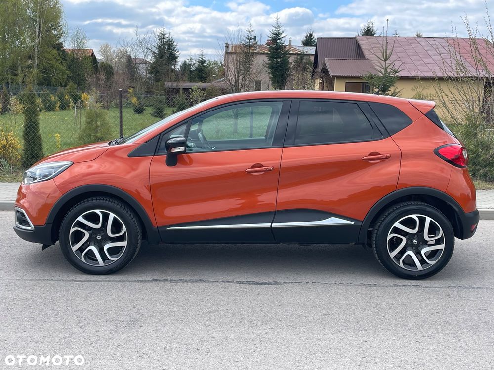 Renault Captur ENERGY TCe 90 Start&Stop Intens - 24