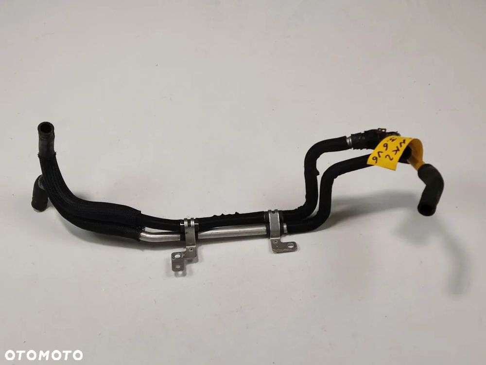 JEEP GRAND CHEROKEE WK2 3.6 V6 16-21r Rurka Rura - 3