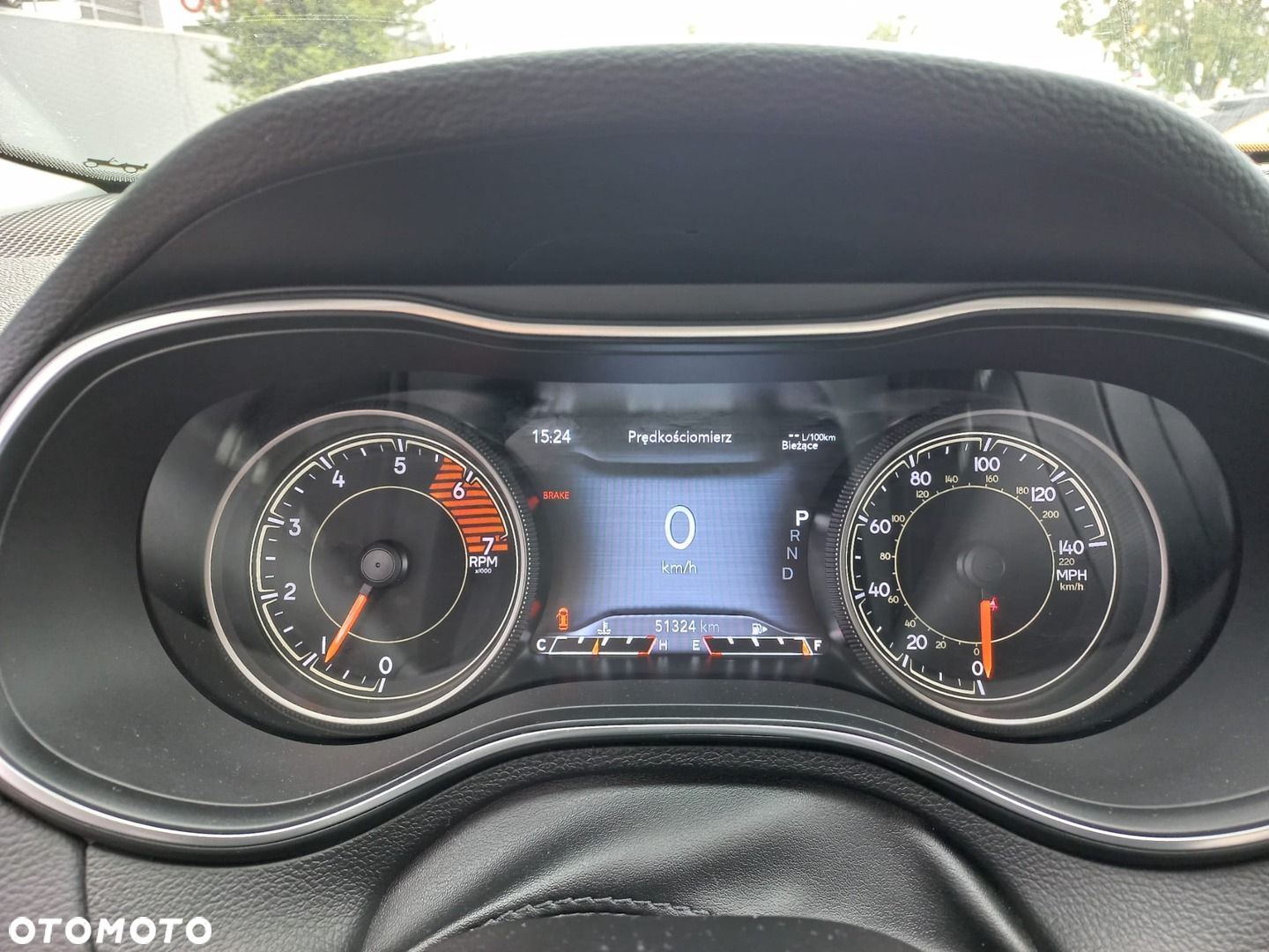 Jeep Cherokee 2.0 GME Active Drive I Limited - 20