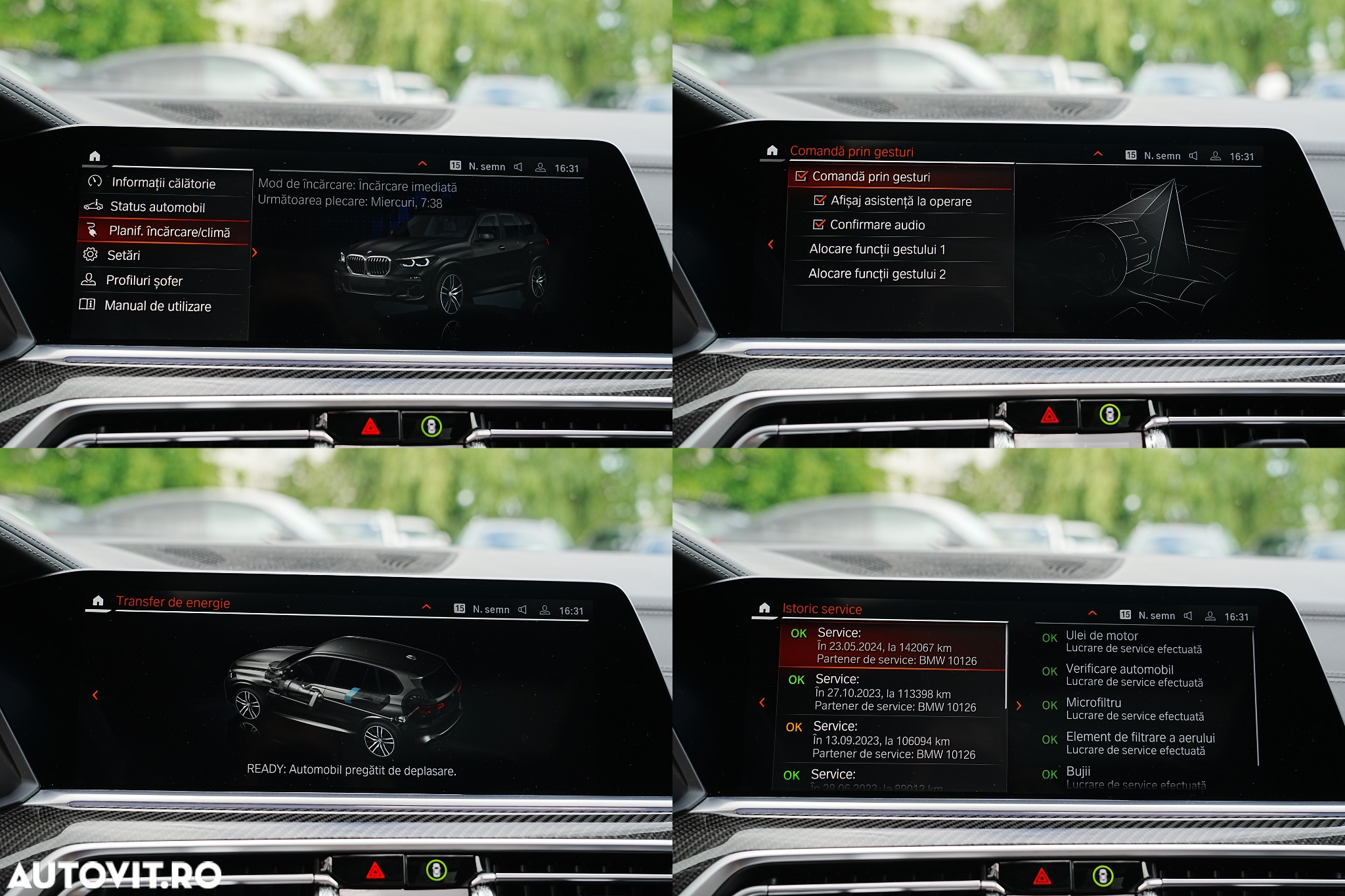 BMW X5 xDrive45e AT PHEV - 31