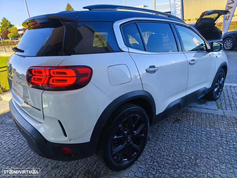 Citroën C5 Aircross - 3
