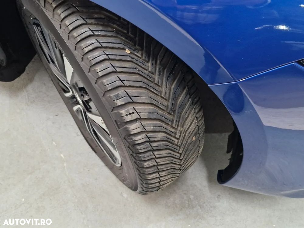 Mercedes-Benz A 200 - 20