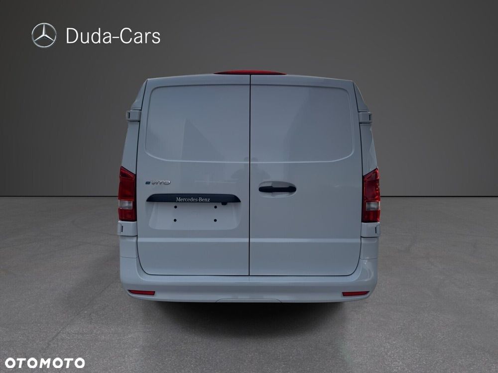 Mercedes-Benz eVito 112 e KA - 7