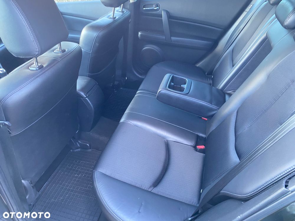 Mazda 6 Sport 2.0 MZR DISI Sports-Line - 7