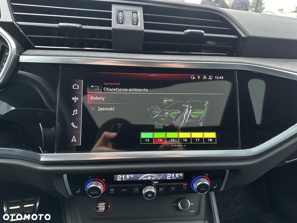 Audi RS Q3 Sportback - 19