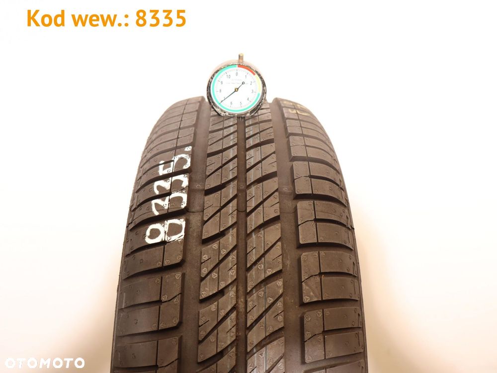 Dębica Passio 2 - 185/60 R14 - 1