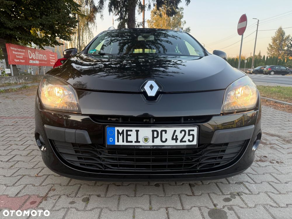 Renault Megane 2.0 140 CVT Dynamique - 7