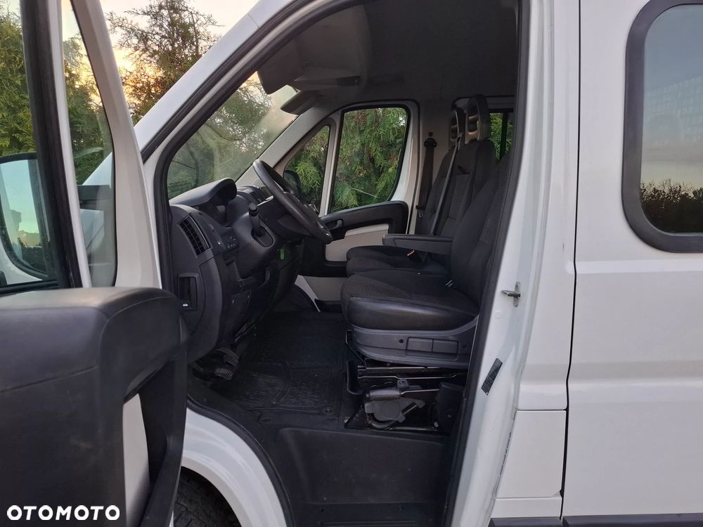 Peugeot Boxer - 7