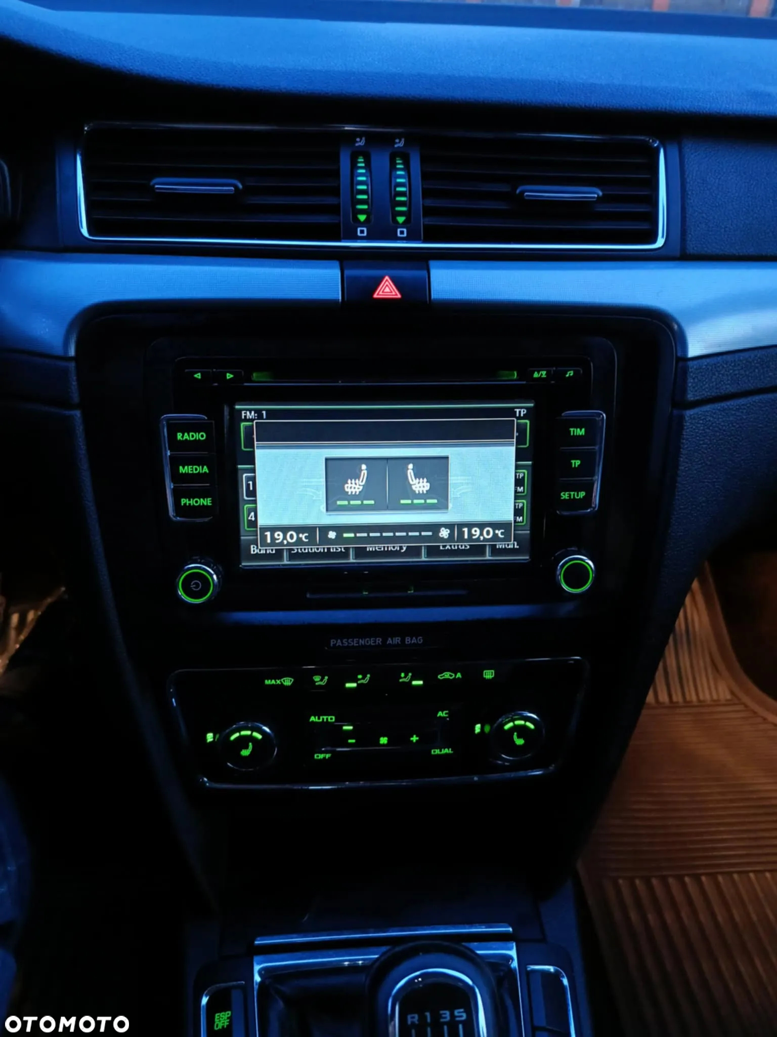 Skoda Superb 1.8 TSI Elegance - 5