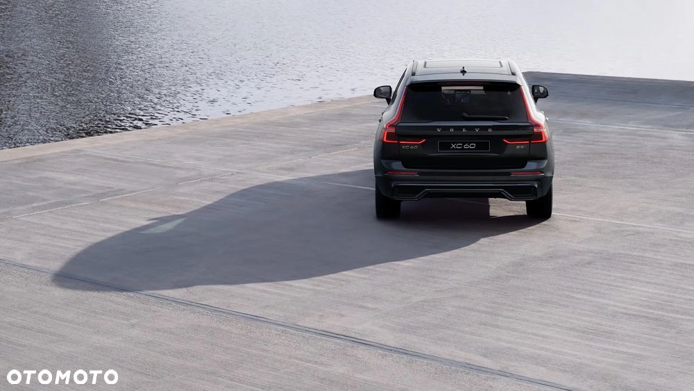 Volvo XC 60 B5 B AWD Ultra Dark - 14