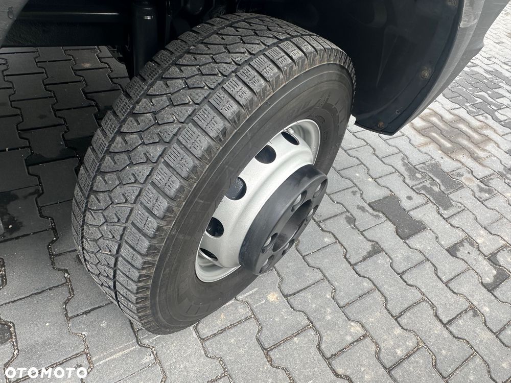 Iveco Daily 70c17 Wywrotka 2012 rok - 16