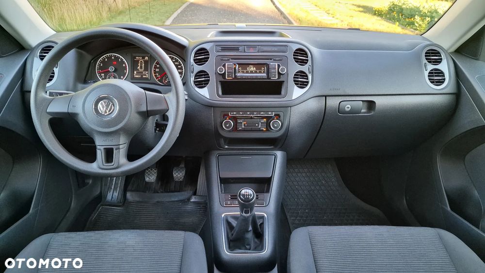 Volkswagen Transporter Standard - 9