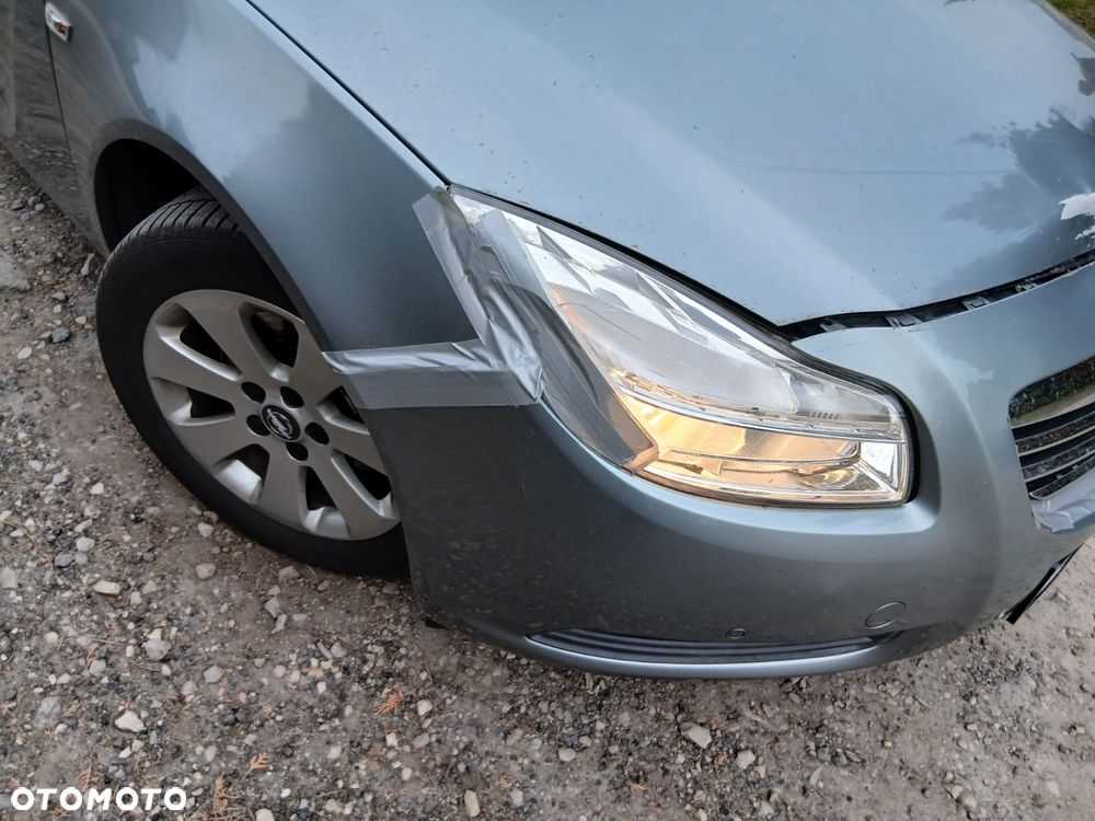 Opel Insignia 1.6 Turbo - 36
