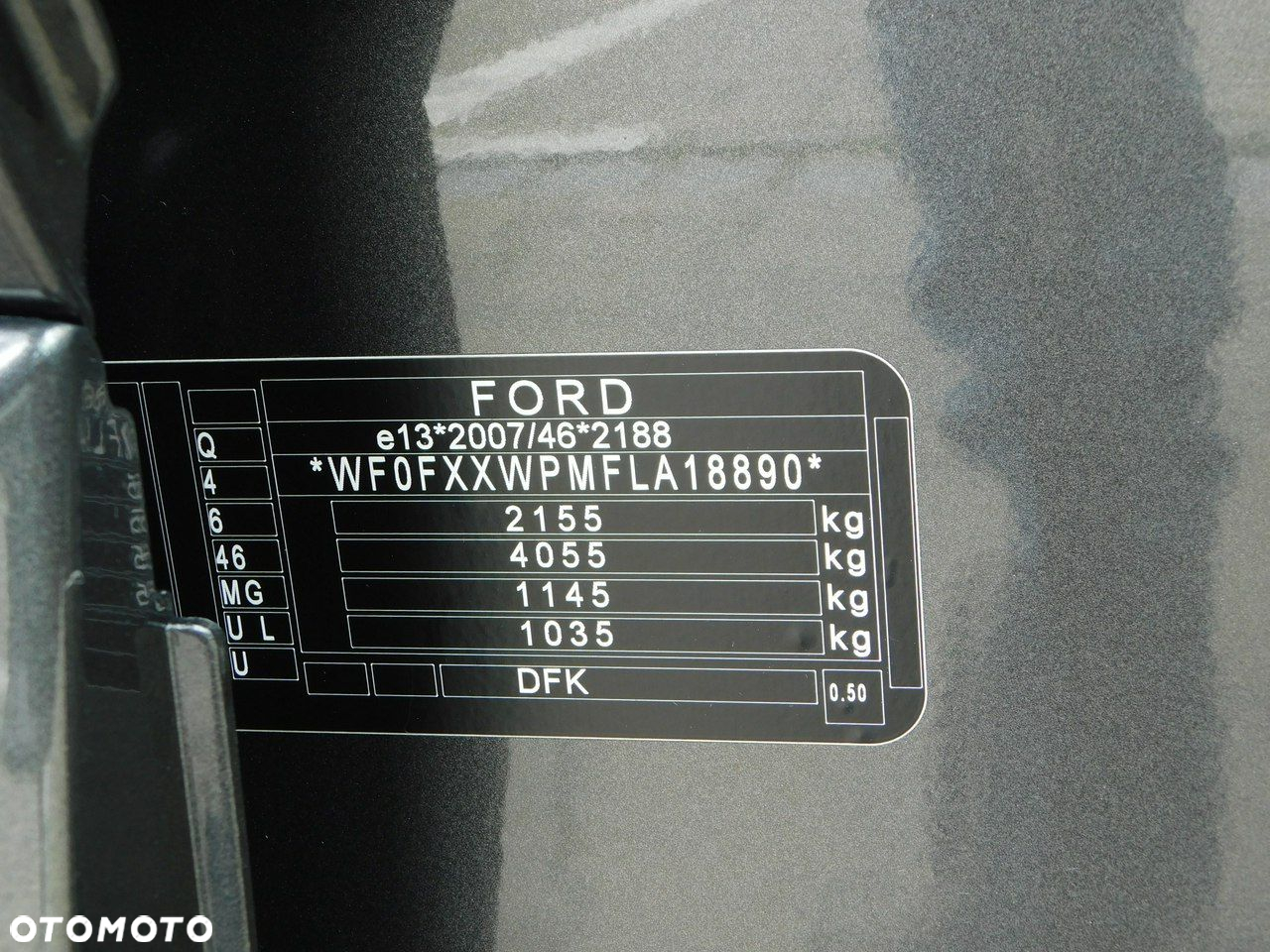 Ford Kuga - 16