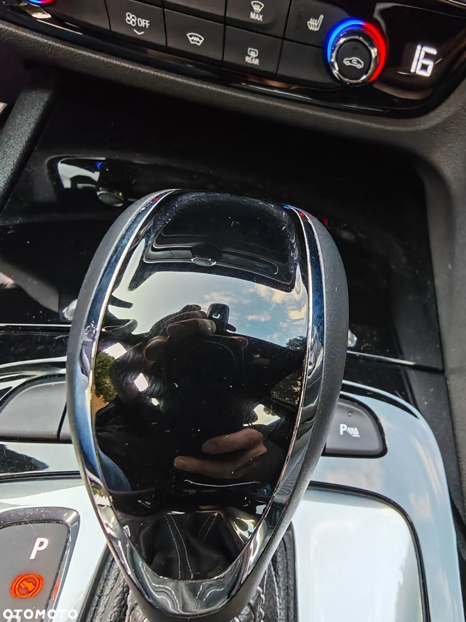 Opel Insignia 2.0 CDTI Elegance S&S - 14