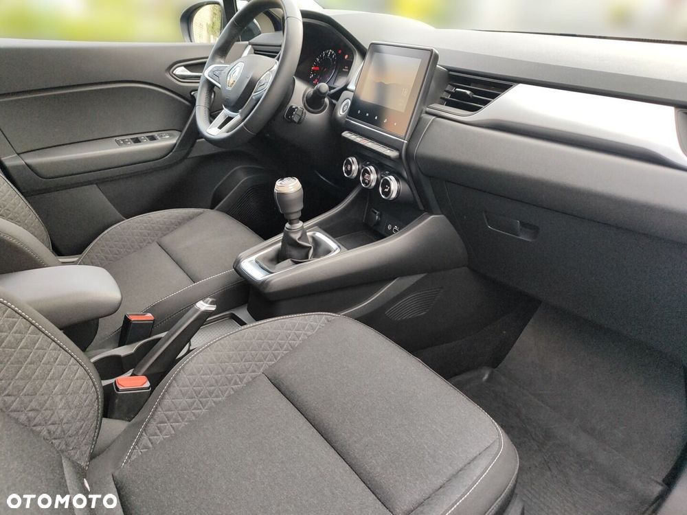 Renault Captur - 13